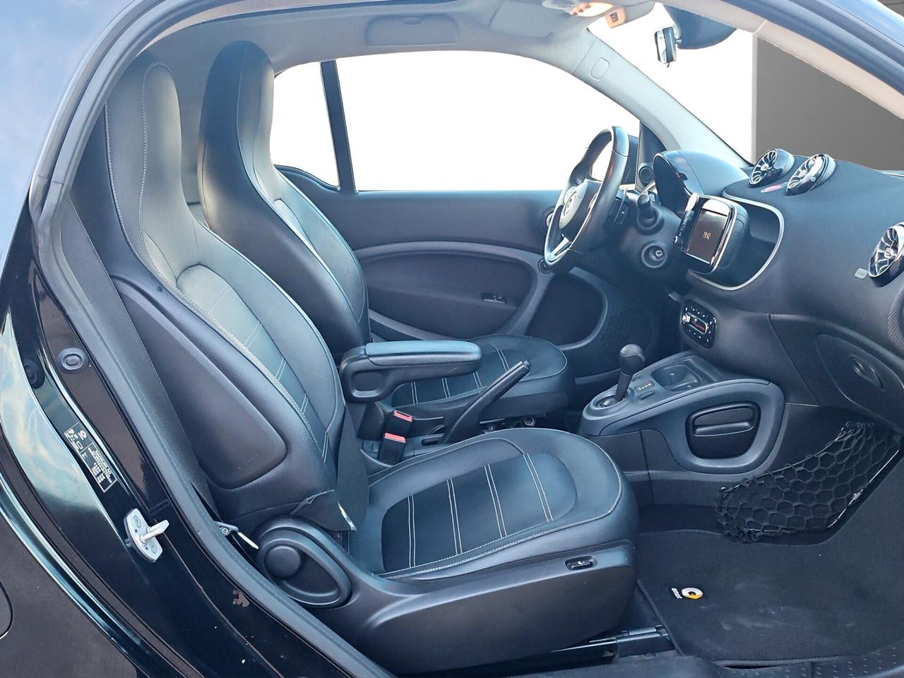 Smart ForTwo 90 0.9 Turbo twinamic Prime