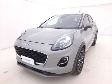 Ford Puma Titanium BZ461964 1.0 Mild Hybrid 125CV