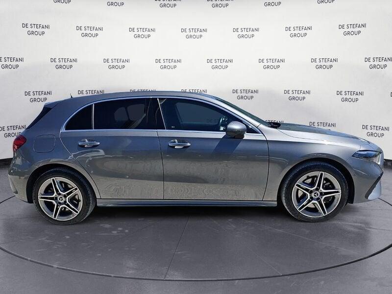 Mercedes-Benz Classe A A 250 e Plug-in Hybrid AMG Line Advanced Plus