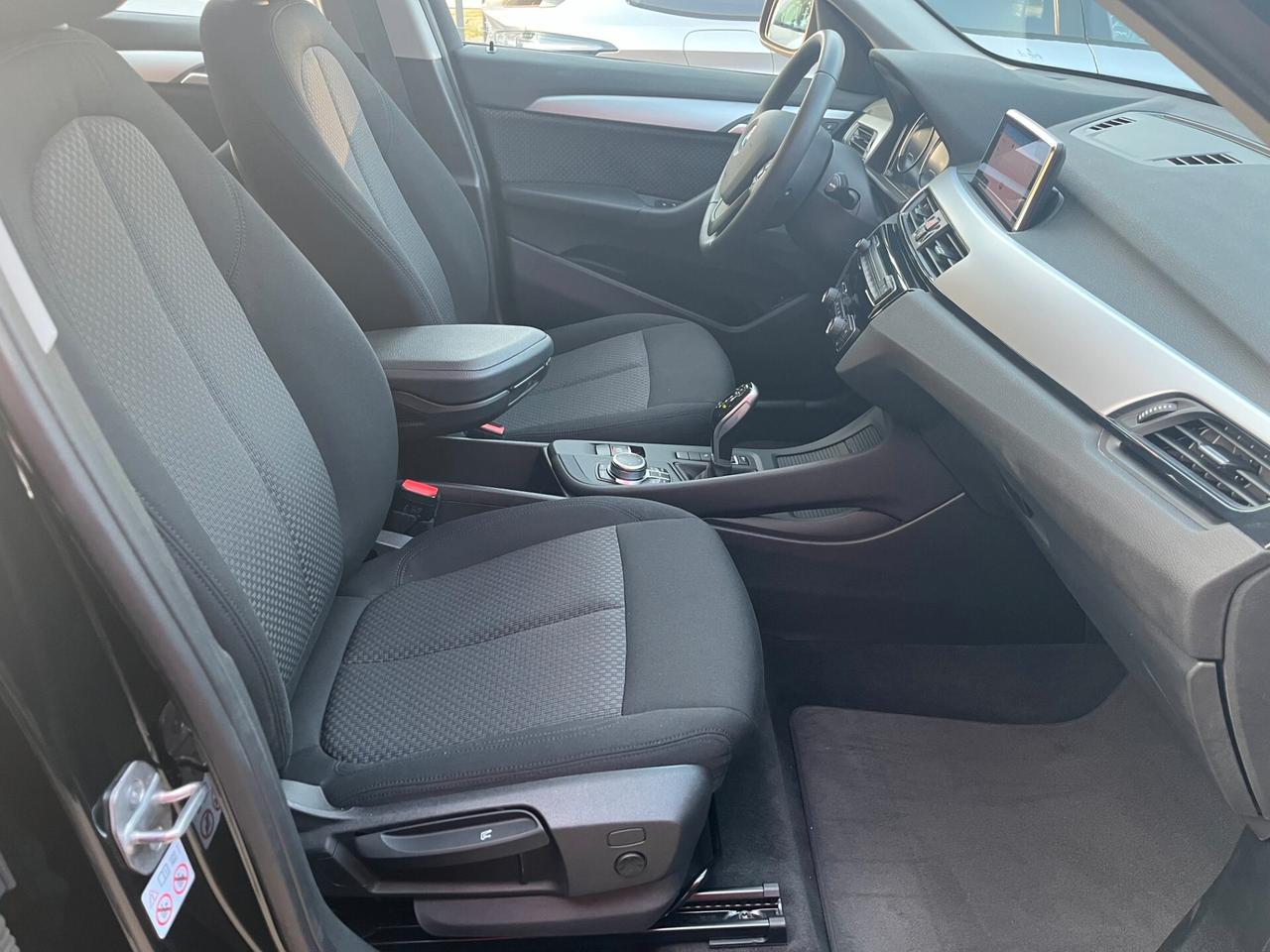 BMW X1 s drive 16d Business Advantage