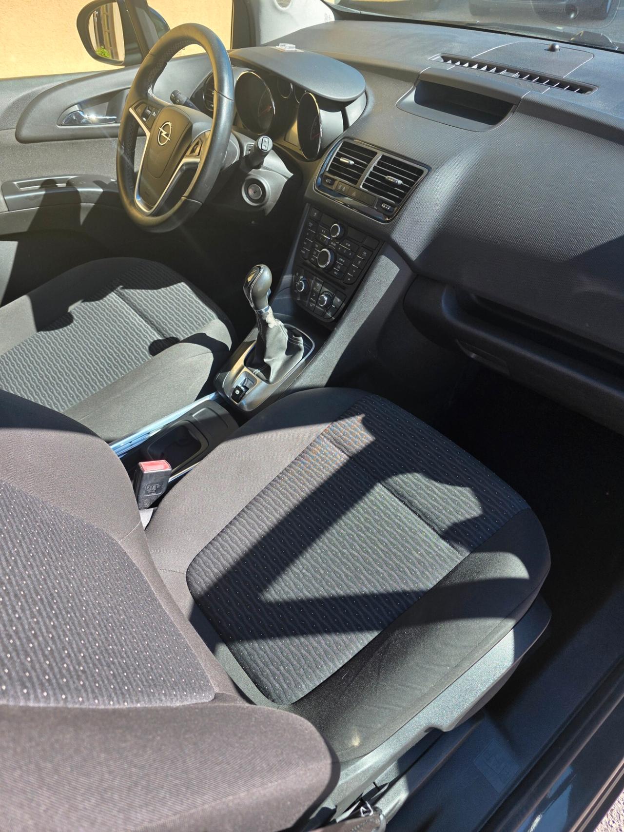 Opel Meriva 1.4 100CV Elective GPL