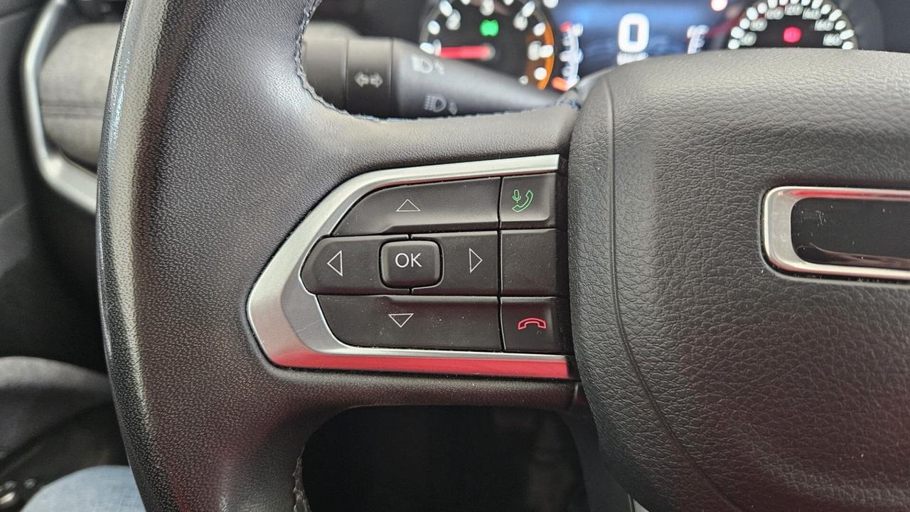 Jeep Compass 1.6 Multijet II 2WD Longitude