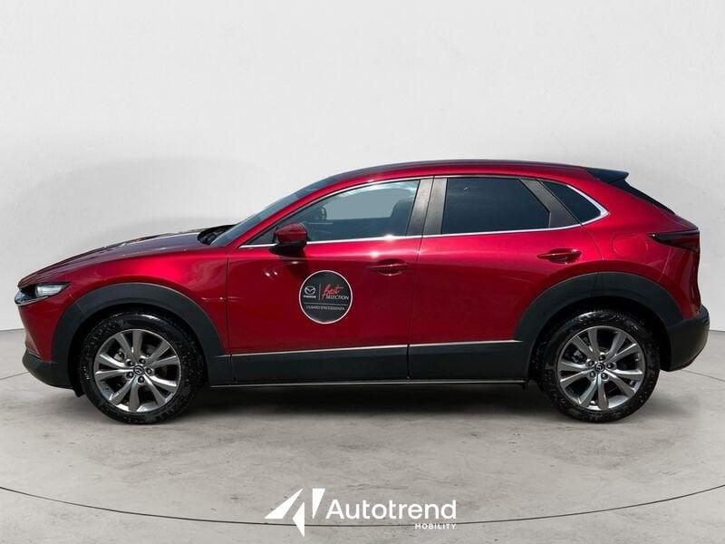 Mazda CX-30 2.0L Skyactiv-G 150 CV Automatica M-Hybrid 2WD Executive