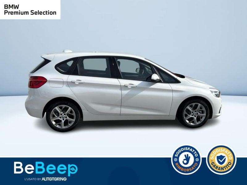 BMW Serie 2 Active Tourer 218D ACTIVE TOURER ADVANTAGE AUTO MY17