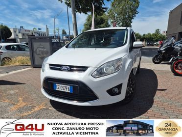 Ford C-Max 1.6 TDCi Titanium E5B--OK Neopat!!!