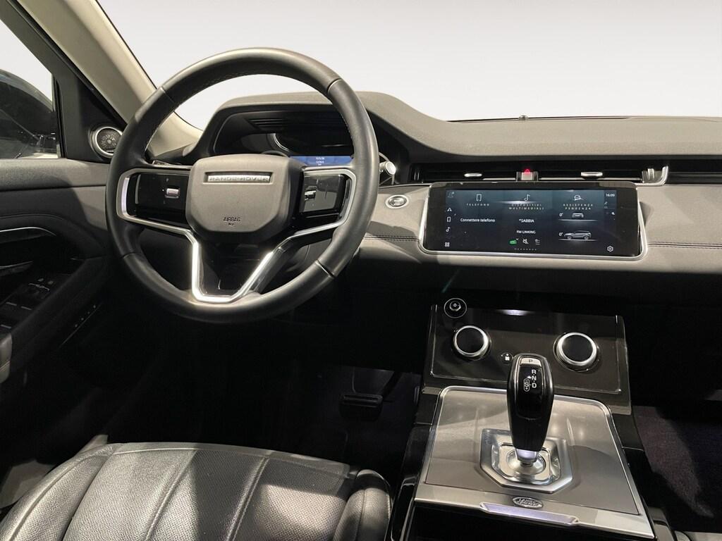 Land Rover Range Rover Evoque II 2019 SE 163cv - AUTOCARRO IVA ESPOSTA 100%