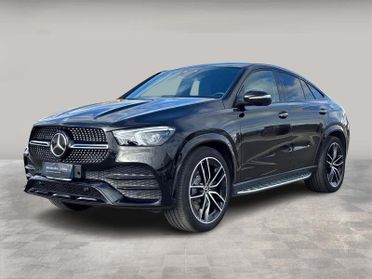 Mercedes GLE 350 350 D Premium Pro 4Matic 9G-Tronic Plus