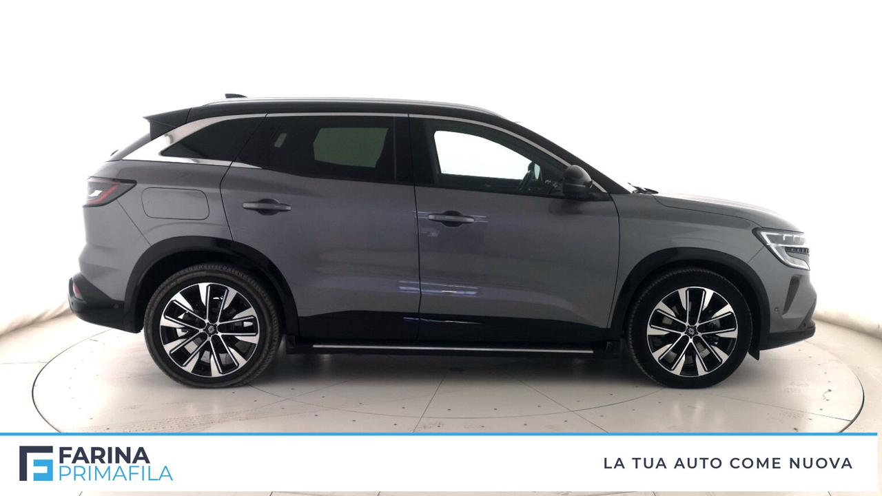 RENAULT NUOVO AUSTRAL techno E-Tech full hybrid 200