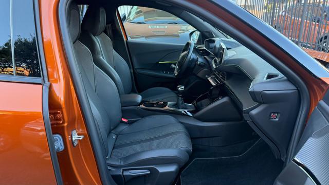 PEUGEOT 2008 1.2 PURETECH 131CV S&S GT*CL17*FULL LED*