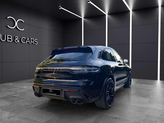 Porsche Macan 2.9 GTS 440cv PDK MY 22 PASM/CHRONO/SCARICHI/21