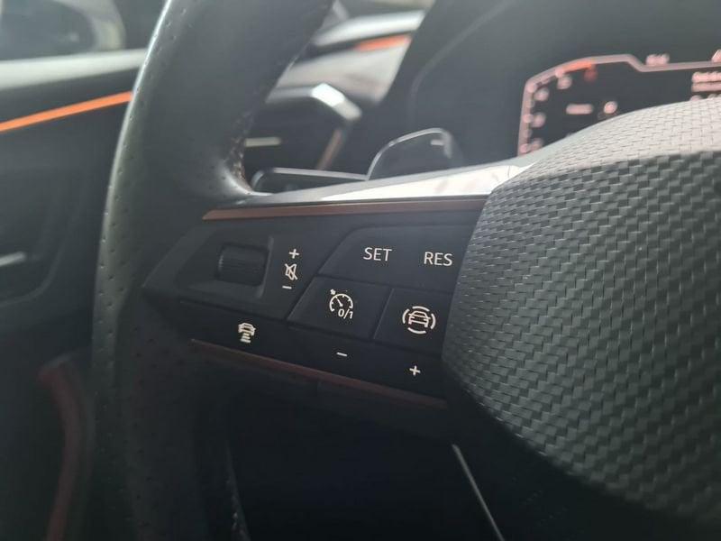 CUPRA Formentor 2.0 TDI 4Drive DSG *IVA ESPOSTA*