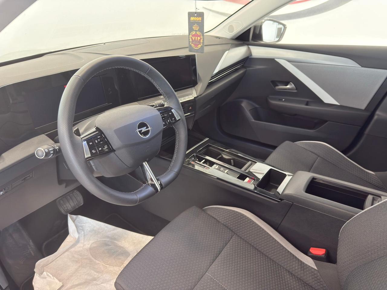 Opel Astra 1.5 Turbo Diesel 130 CV AT8 Sports Tourer Edition