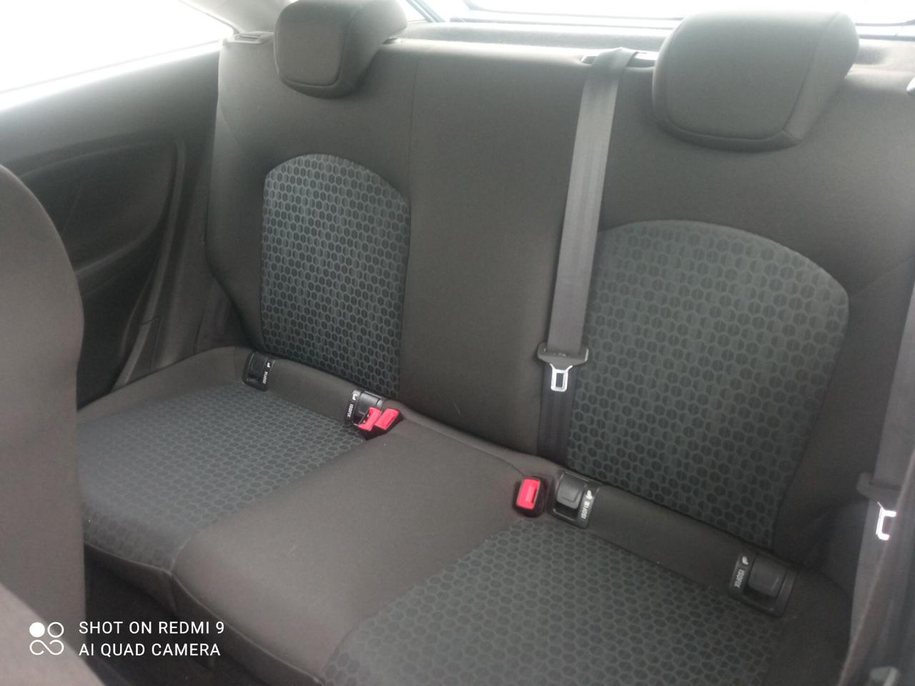 Opel Corsa 1.4 90CV GPL Tech Coupé Cosmo