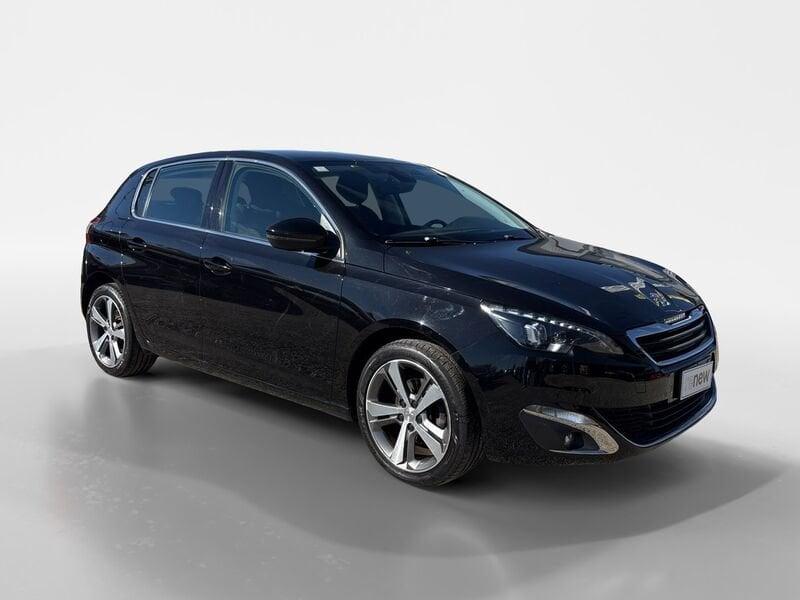 Peugeot 308 308 PureTech Turbo 130 S&S Allure