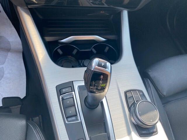 Bmw X4 xDrive20d Msport Led/Tetto/Pelle km 98000