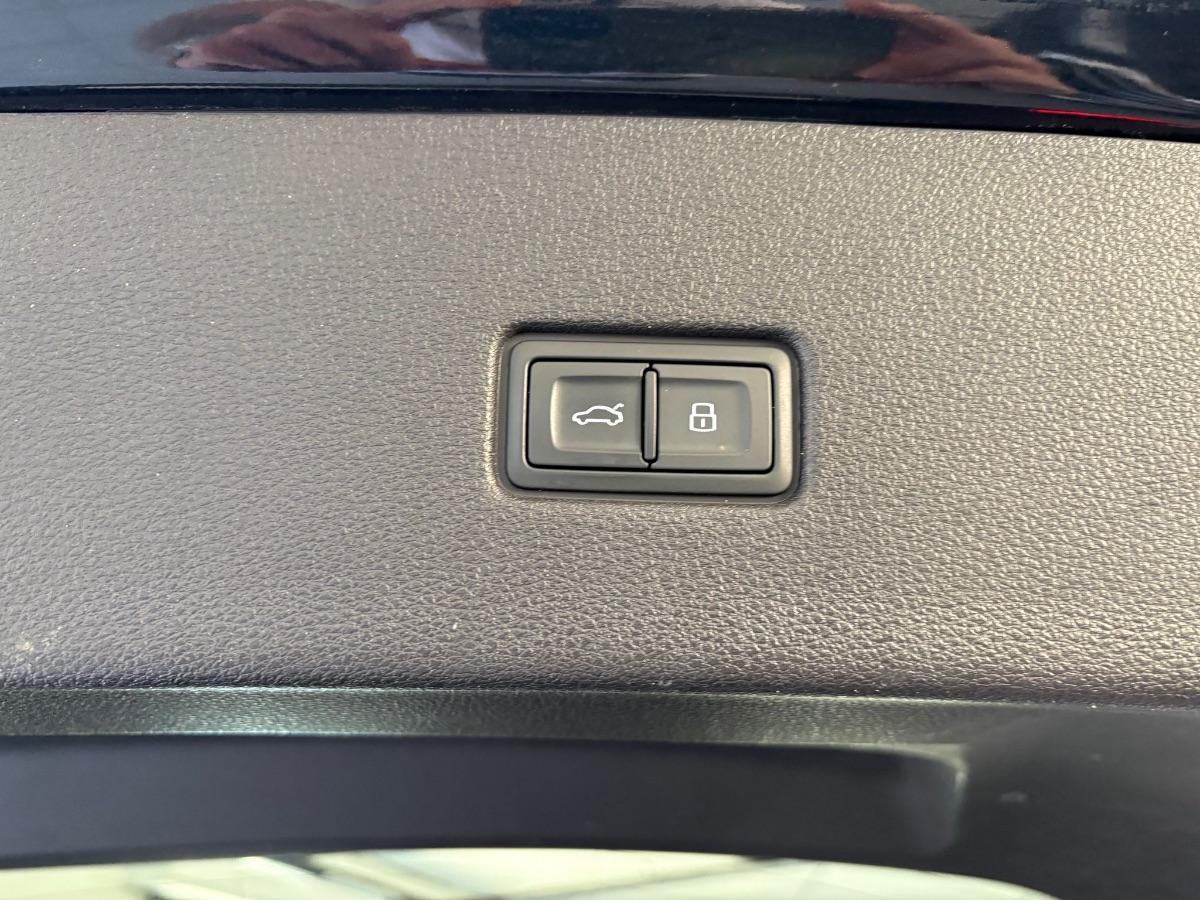 AUDI Q8 50 TDI 286CV QUATTRO S-LINE UNICO PROP/ TETTO/ MATRIX/ BANG&OLUFSEN/ TELECAMERE 360°