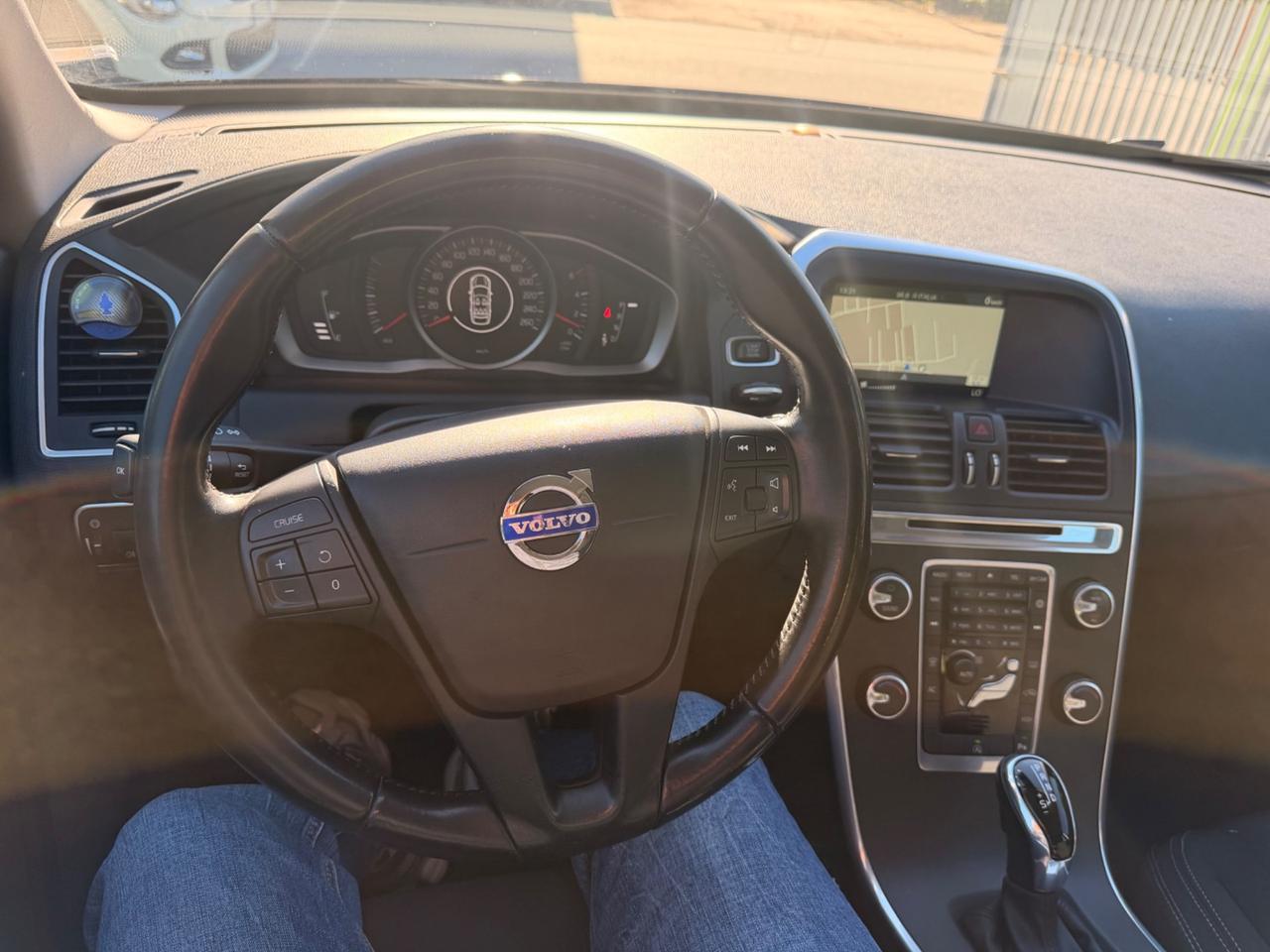 Volvo XC 60 XC60 D3 Geartronic Summum Automatica 164.000 km