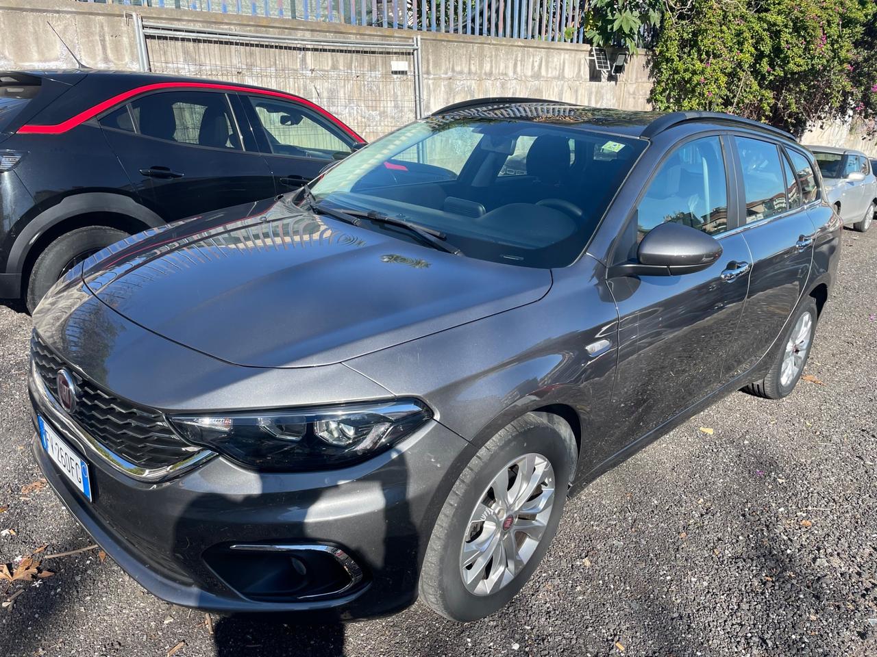 Fiat Tipo 1.6 Mjt 120 cv S&S SW Lounge