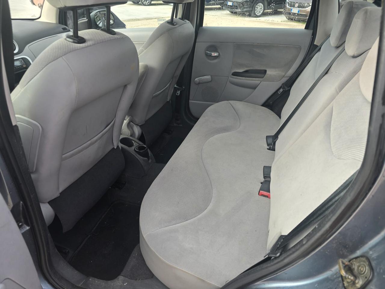 Citroen C3 1.4 HDi 70CV Classique