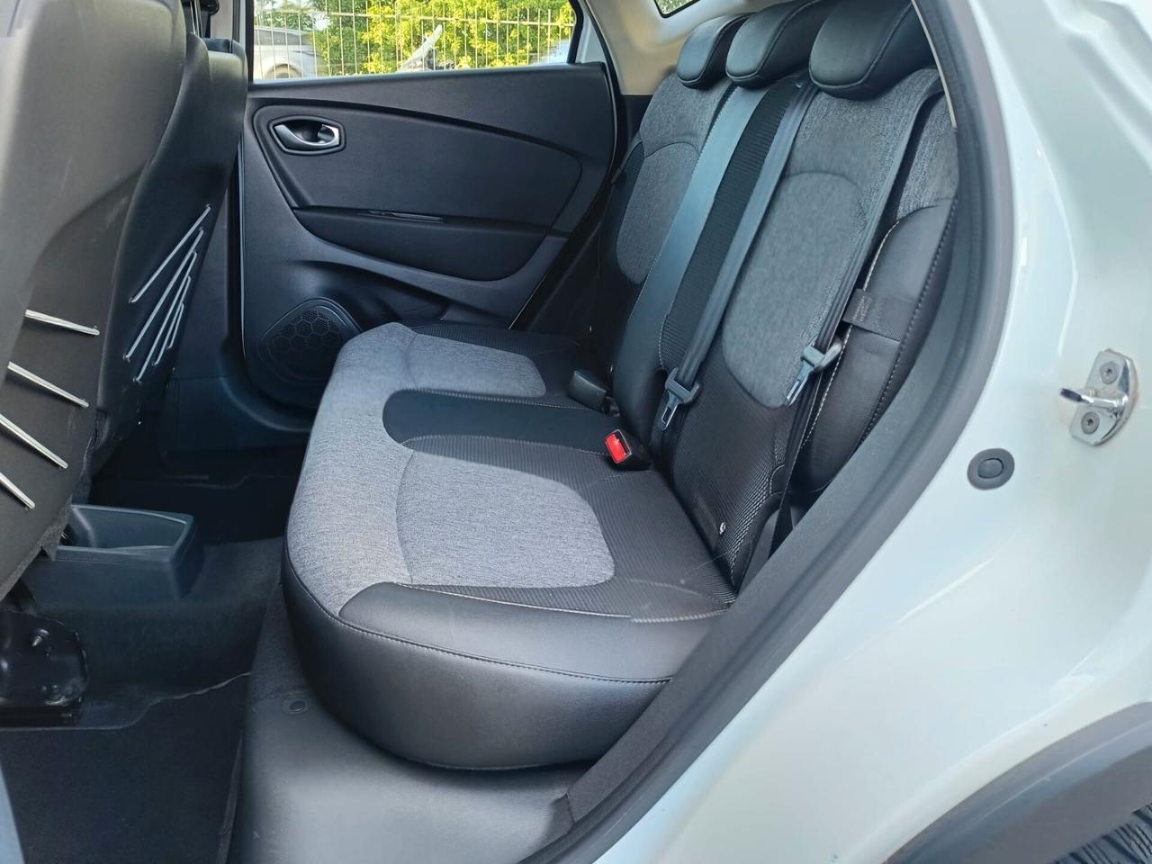 Renault Captur dCi 8V 90 CV Sport Edition2