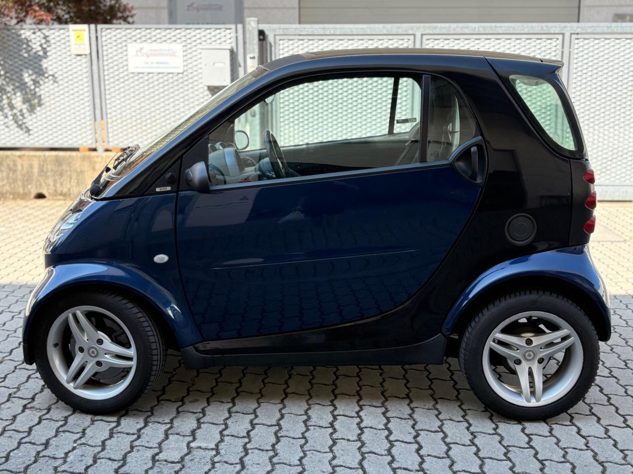 Smart ForTwo 700 DA COLLEZIONE