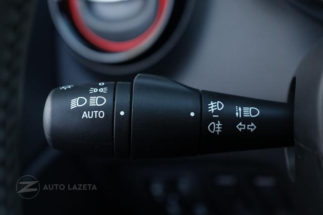 RENAULT Captur TCe 12V 90 CV Start&Stop Energy Hypnotic