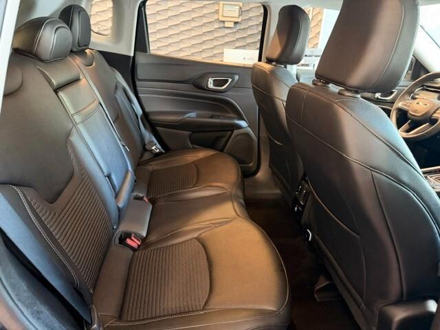 Jeep Compass 1.3 Turbo T4 190 CV PHEV AT6 4xe Limited
