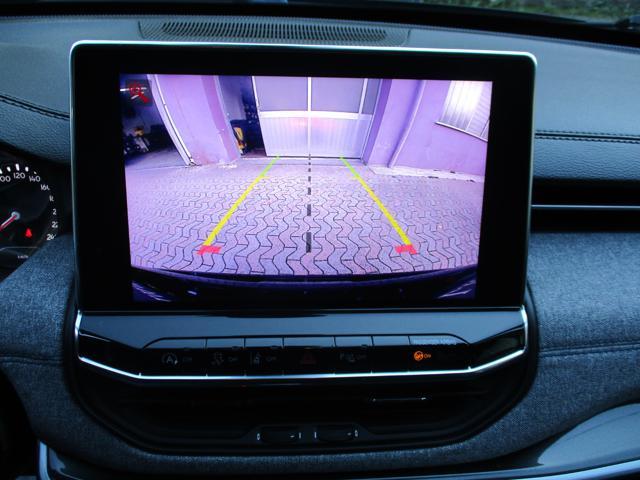 JEEP Compass 1.3 Turbo T4 150 CV aut. 2WD Business *NEW MODEL