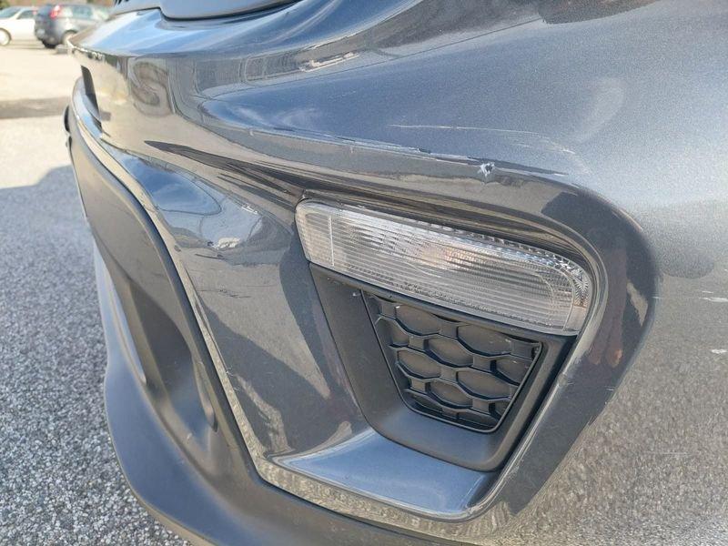 Jeep Renegade e-Hybrid 1.5 T4 MHEV 130cv Altitude DDCT