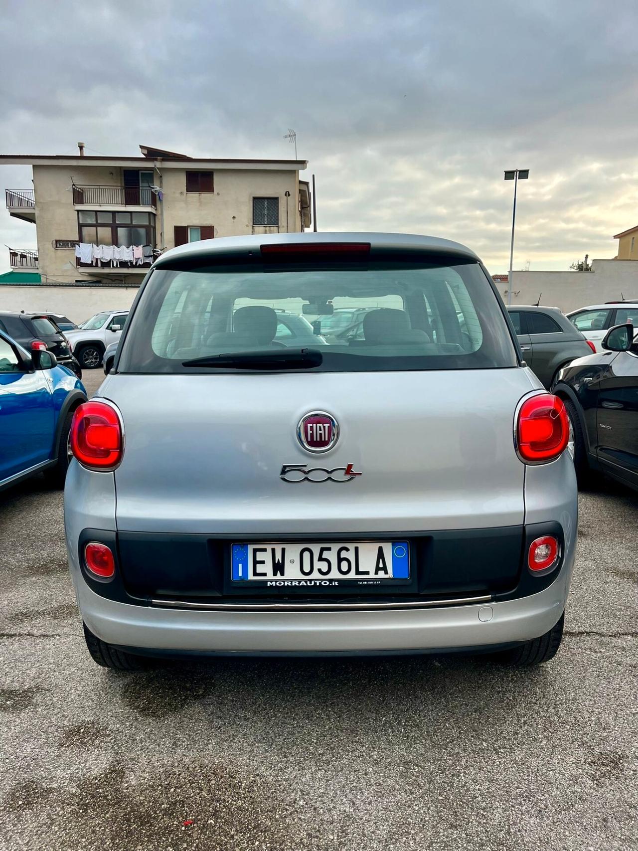 Fiat 500L 1.3 Multijet 85 CV Pop Star