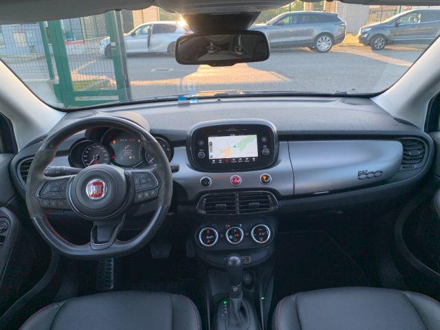 FIAT 500X 1.5 T4 Hybrid 130 CV DCT Sport Dolcevita