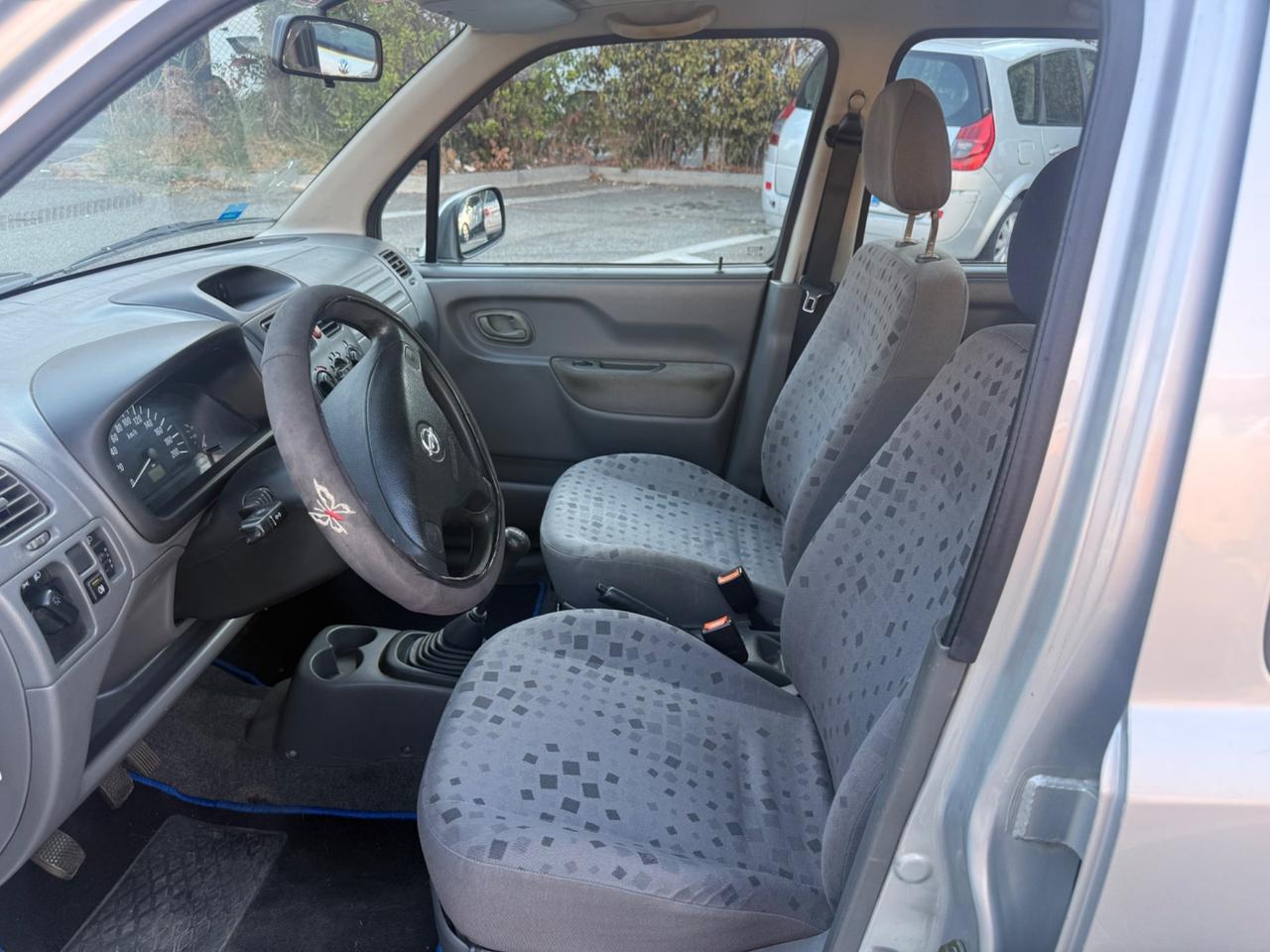 Opel Agila 1.0 12V Club