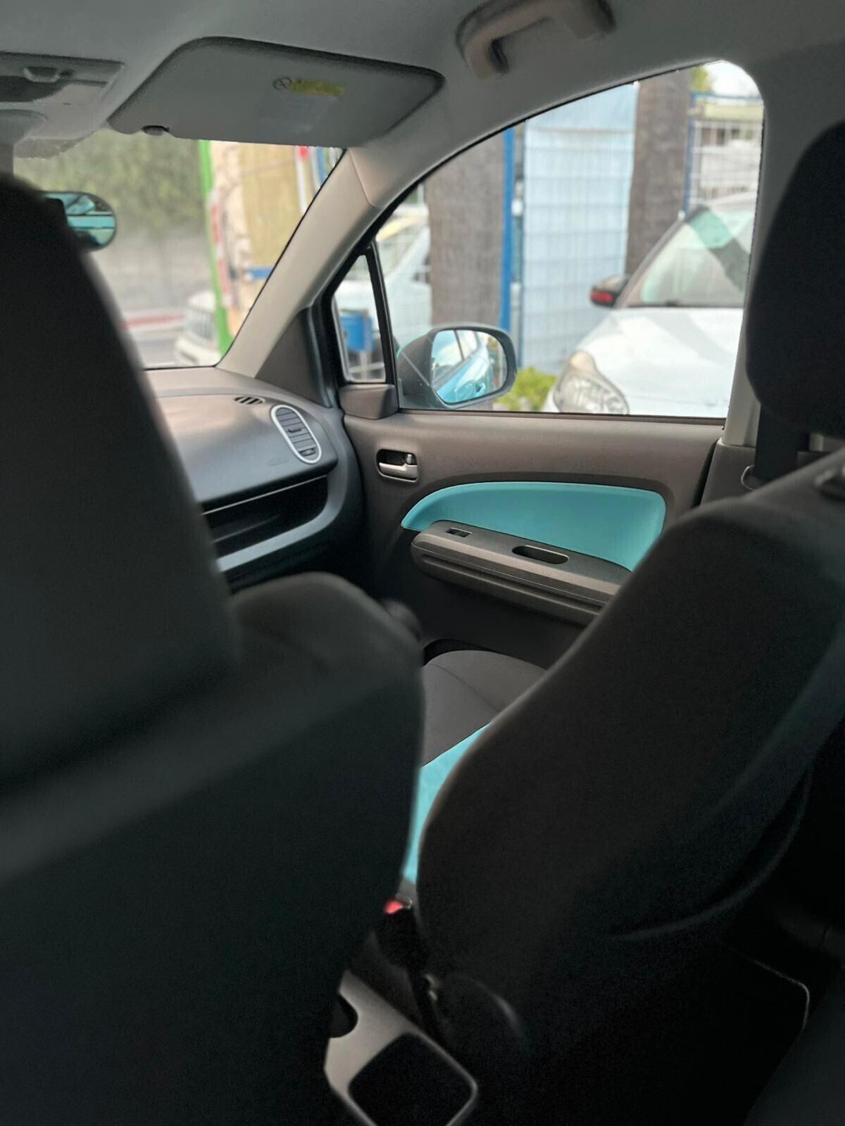 SPLASH 1.2 SAFETY PACK GLS