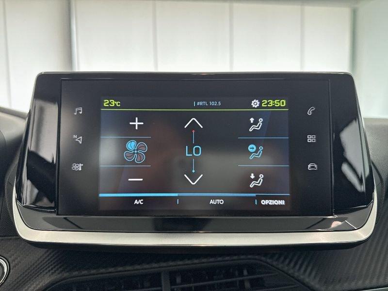 Peugeot 208 Active Pack e 136cv