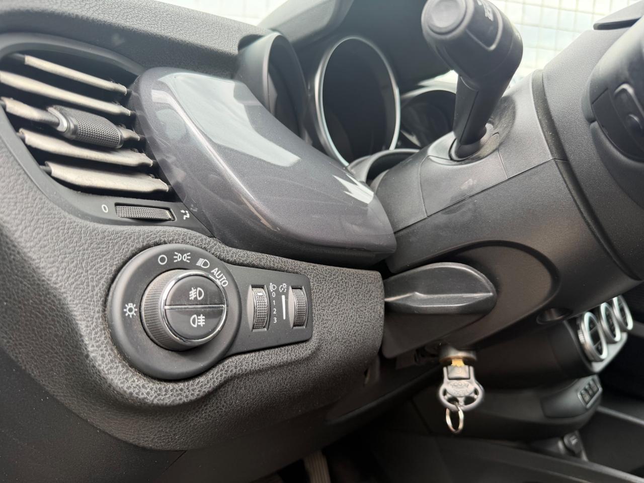 Fiat 500X 1.6 MultiJet 120 CV Cross