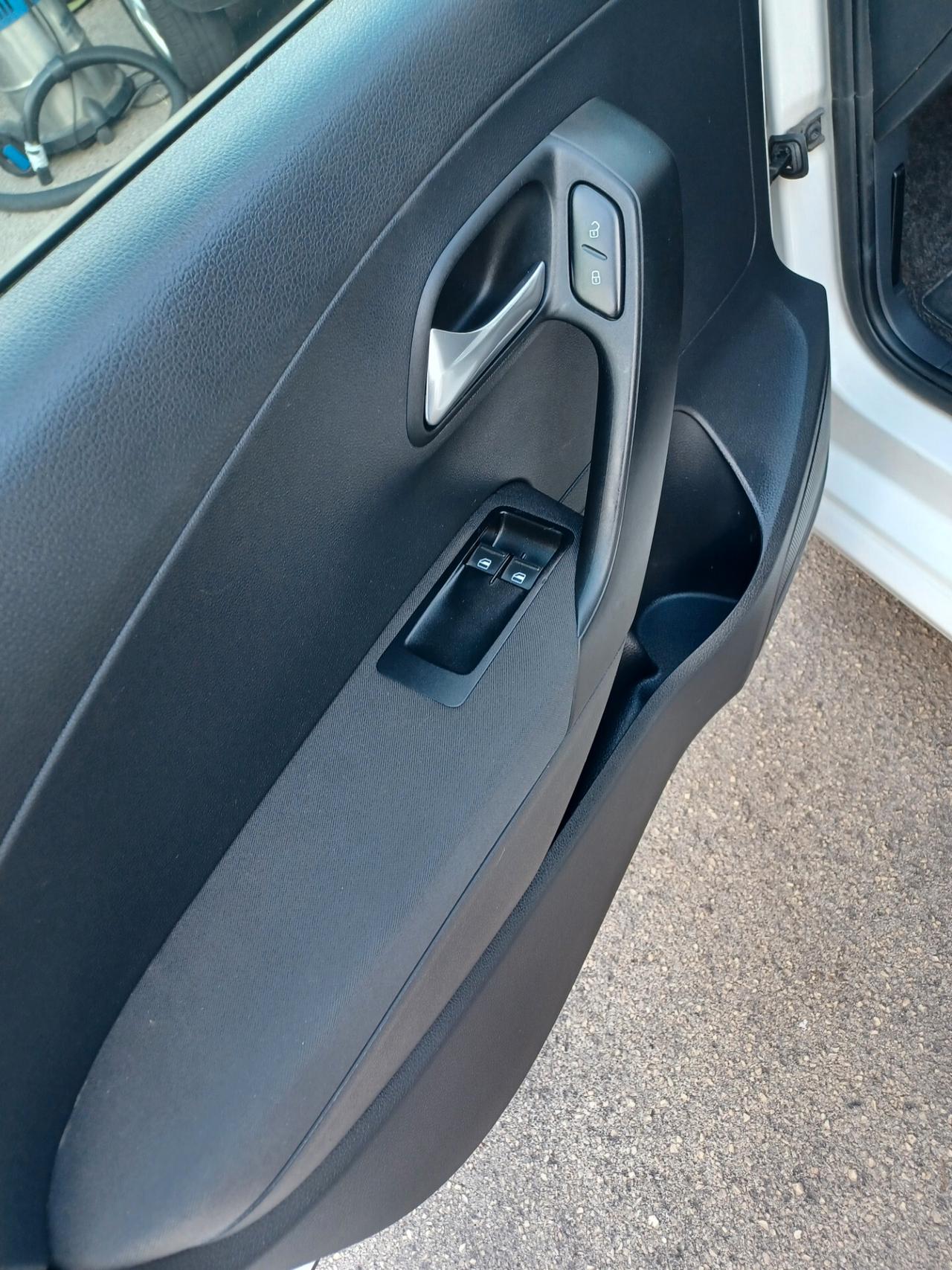 Volkswagen Polo 1.2 5 porte Trendline 2014