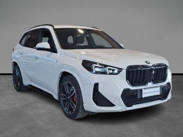 BMW X1 xDrive 20d Msport Pro Aut.