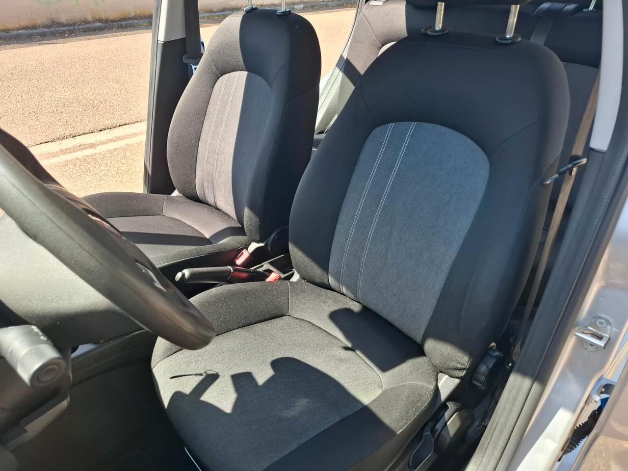 Fiat Punto evo 1.3 MJT 5 porte 13 SOLO 112.000 KM
