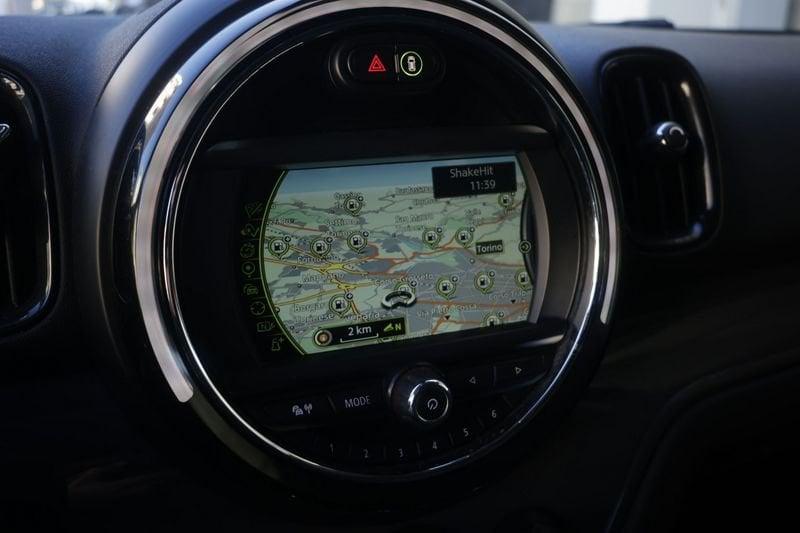 MINI Mini Countryman F60 MINI Mini Countryman F60 Mini 2.0 Cooper D PROMOZONE Countryman Unicoproprietario