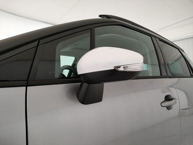 Citroën C3 Aircross C3 Aircross BlueHDi 120 S&S EAT6 Shine Pack