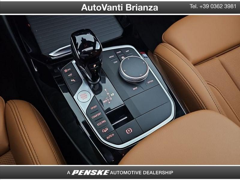 BMW X3 X3 xDrive20i Msport