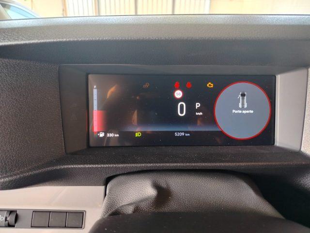 FIAT Ulysse 2.0 BlueHDi 180cv AT8 L3 9posti