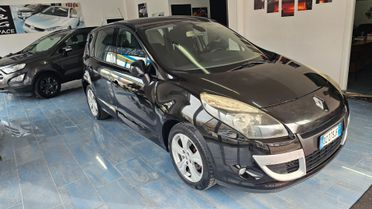 Renault Scenic Scénic X-Mod 1.5 dCi 110CV Dynamique