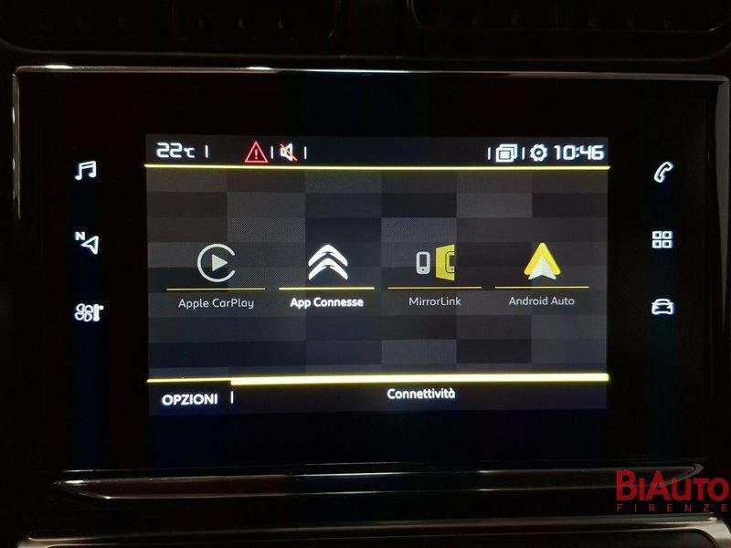 Citroën C3 Aircross C3 Aircross 1.2 puretech Shine s&s 110cv