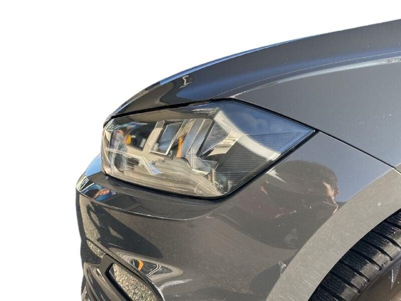 Volkswagen Polo Polo 1.0 EVO 5p. Comfortline BlueMotion Technology