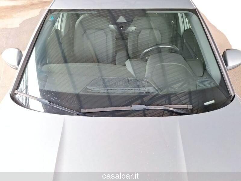Audi A3 A3 SPB 35 TDI S tronic Business 3 ANNI DI GARANZIA KM ILLIMITATI PARI ALLA NUOVA