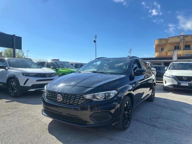 FIAT Tipo 1.4 T-Jet Gpl 120CV 5 porte Mirror