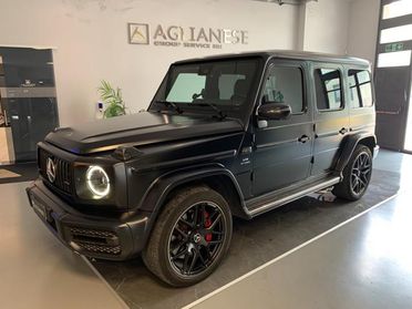MERCEDES-BENZ G 63 AMG S.W. Premium Plus
