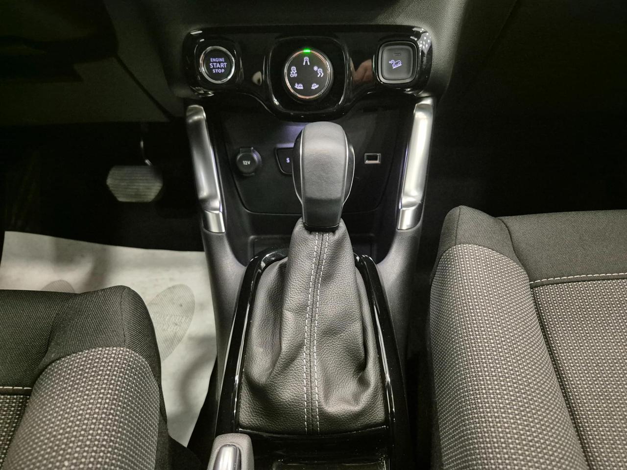 CITROEN C3 Aircross PureTech 130 S&S EAT6 Max IN PROMO