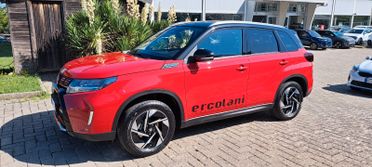 Suzuki Vitara 1.4 Top 4WD All Grip bi color